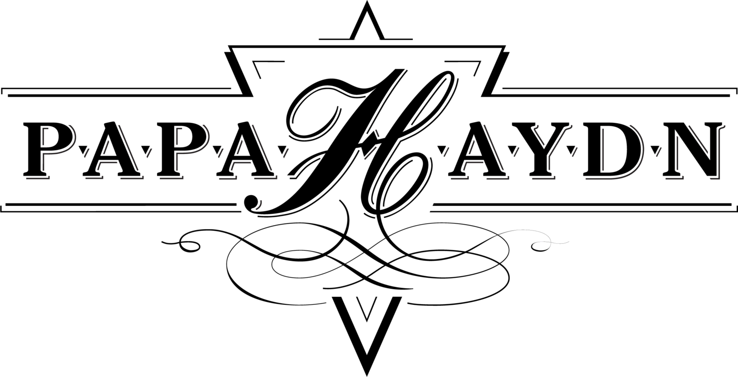 PAPA HAYDN